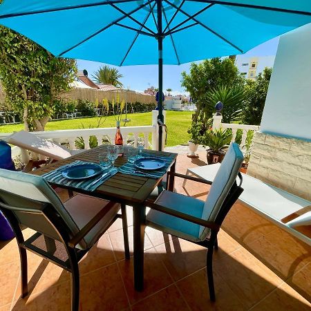 Tamaran 102 - Los Campos - Lux Garden Apt Near Dunes, Quiet-Central-Renovated San Bartolomé 외부 사진