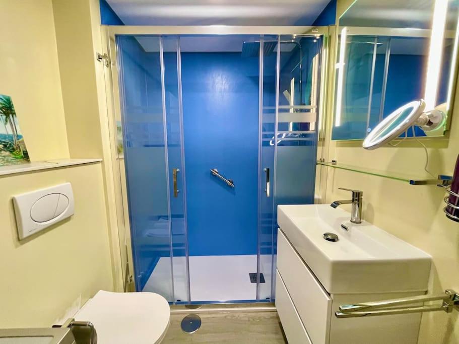 Tamaran 102 - Los Campos - Lux Garden Apt Near Dunes, Quiet-Central-Renovated San Bartolomé 외부 사진