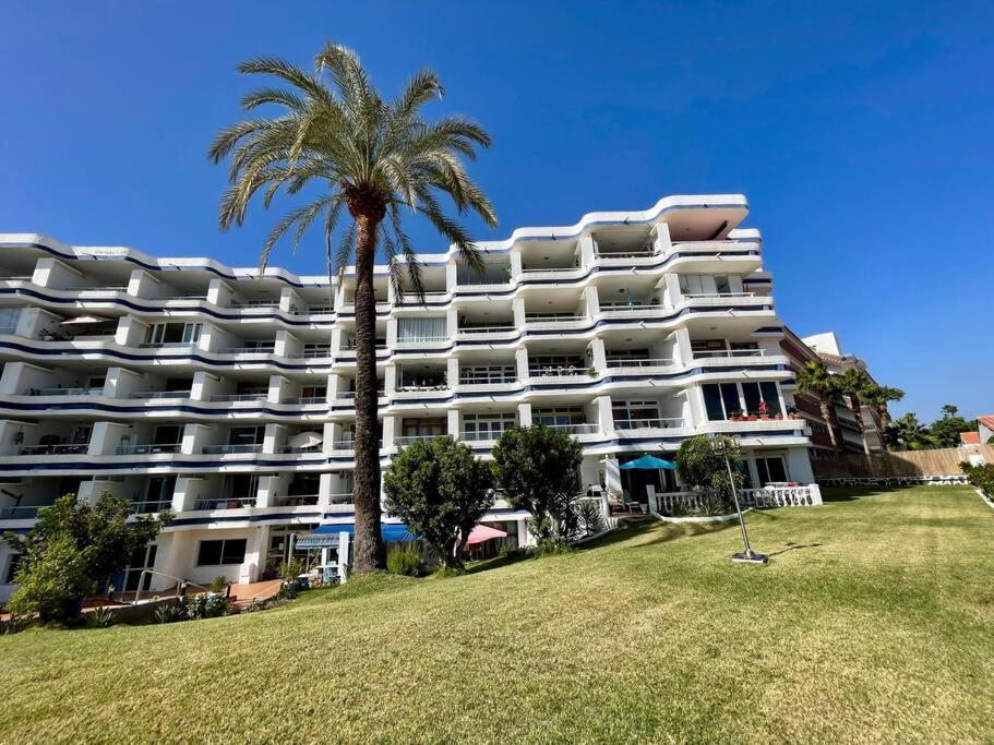 Tamaran 102 - Los Campos - Lux Garden Apt Near Dunes, Quiet-Central-Renovated San Bartolomé 외부 사진