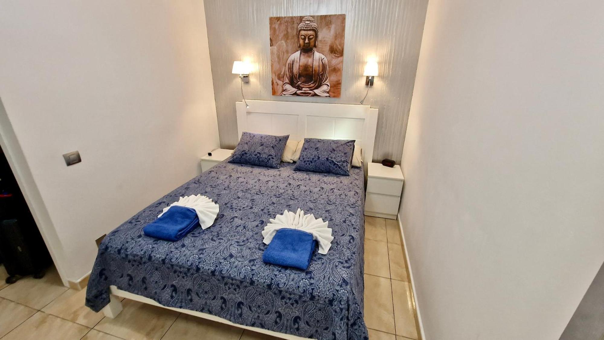 Tamaran 102 - Los Campos - Lux Garden Apt Near Dunes, Quiet-Central-Renovated San Bartolomé 외부 사진